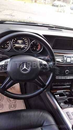 Mercedes E 220 2015, 178,400 km - 2.2 л - Bakı