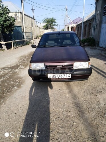 Fiat  1996, 533,553 km - 1.6 l - Gəncə