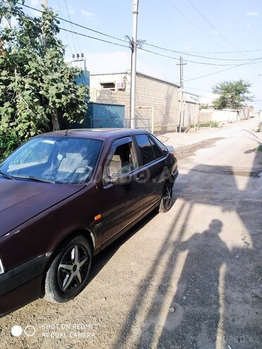Fiat  1996, 533,553 km - 1.6 l - Gəncə