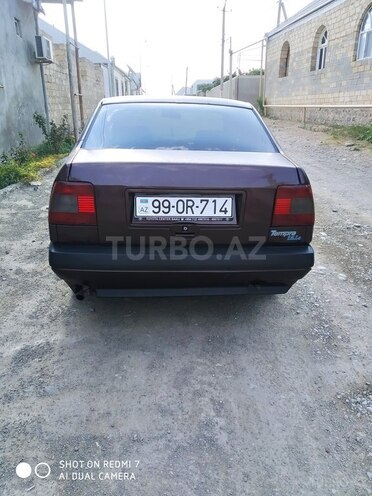 Fiat  1996, 533,553 km - 1.6 l - Gəncə