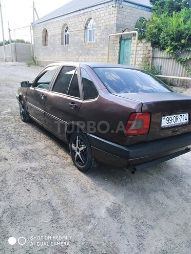Fiat  1996, 533,553 km - 1.6 l - Gəncə