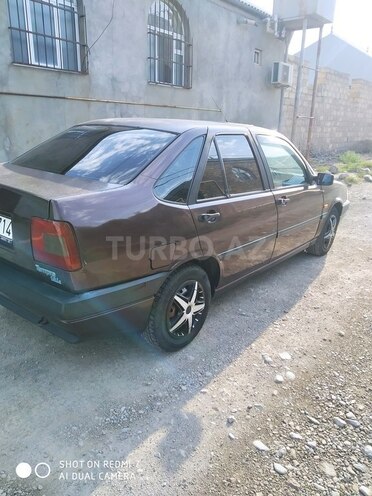 Fiat  1996, 533,553 km - 1.6 l - Gəncə