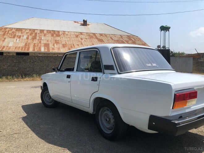 LADA (VAZ) 2107 2009, 51,500 km - 1.6 l - Masallı
