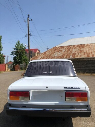 LADA (VAZ) 2107 2009, 51,500 km - 1.6 l - Masallı