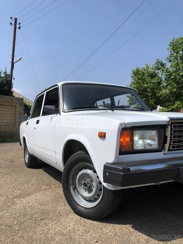 LADA (VAZ) 2107 2009, 51,500 km - 1.6 l - Masallı