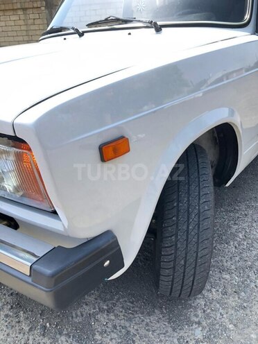 LADA (VAZ) 2107 2009, 51,500 km - 1.6 l - Masallı