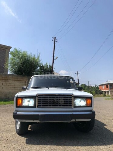 LADA (VAZ) 2107 2009, 51,500 km - 1.6 l - Masallı