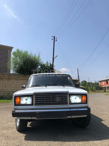 LADA (VAZ) 2107 2009, 51,500 km - 1.6 l - Masallı