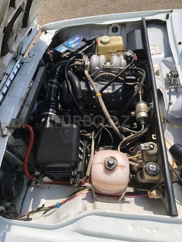 LADA (VAZ) 2107 2009, 51,500 km - 1.6 l - Masallı