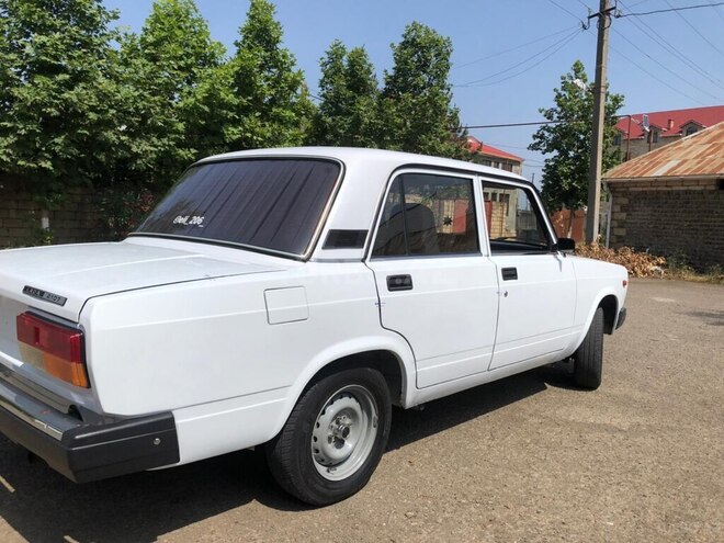 LADA (VAZ) 2107 2009, 51,500 km - 1.6 l - Masallı