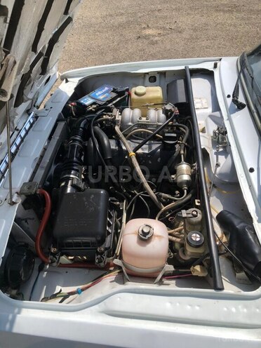 LADA (VAZ) 2107 2009, 51,500 km - 1.6 l - Masallı