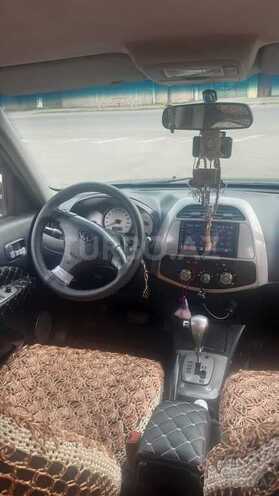 Chery Tiggo (T11) 2006, 154,147 km - 2.4 l - Bakı