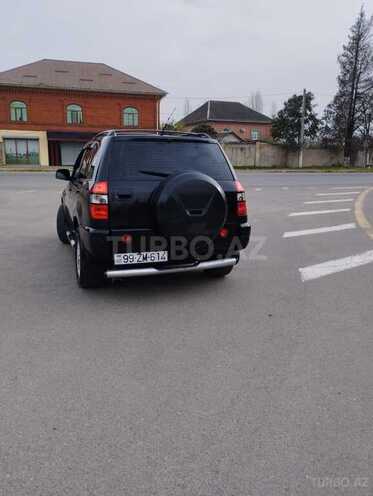 Chery Tiggo (T11) 2006, 154,147 km - 2.4 l - Bakı