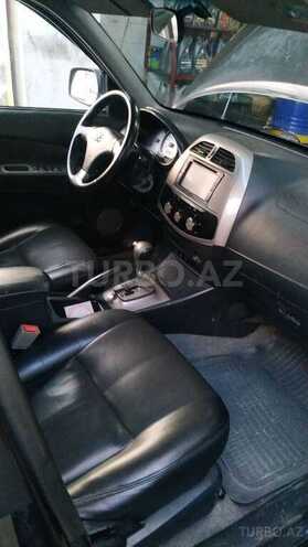 Chery Tiggo (T11) 2006, 154,147 km - 2.4 l - Bakı