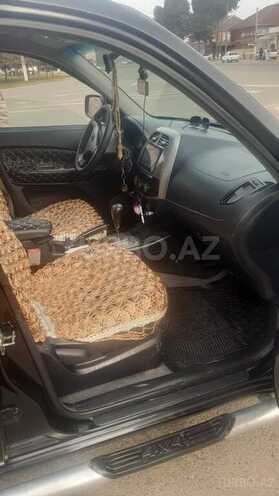 Chery Tiggo (T11) 2006, 154,147 km - 2.4 l - Bakı