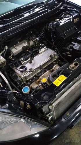 Chery Tiggo (T11) 2006, 154,147 km - 2.4 l - Bakı