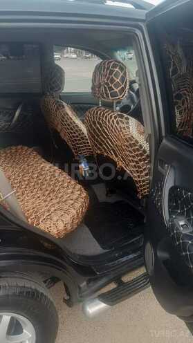 Chery Tiggo (T11) 2006, 154,147 km - 2.4 l - Bakı
