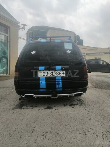 Opel Astra 1994, 350,054 km - 1.6 l - Bakı