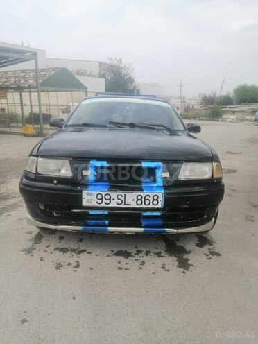 Opel Astra 1994, 350,054 km - 1.6 l - Bakı