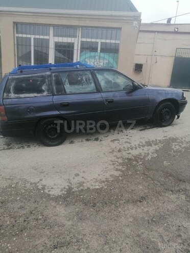 Opel Astra 1994, 350,054 km - 1.6 l - Bakı