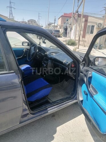 Opel Astra 1994, 350,054 km - 1.6 l - Bakı