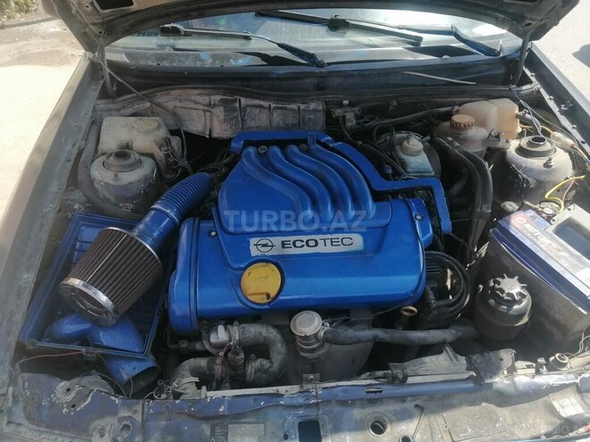 Opel Astra 1994, 350,054 km - 1.6 l - Bakı