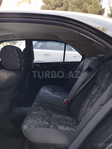 Mercedes E 240 1999, 34,000 km - 2.4 l - Bakı