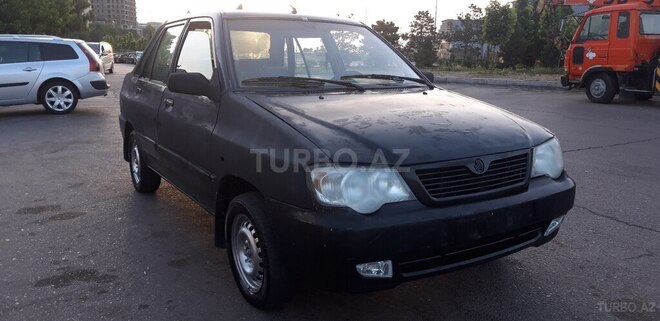 Saipa 132 2009, 362,580 km - 1.3 l - Bakı