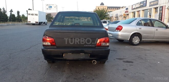 Saipa 132 2009, 362,580 km - 1.3 l - Bakı