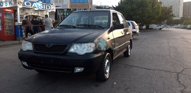 Saipa 132 2009, 362,580 km - 1.3 l - Bakı
