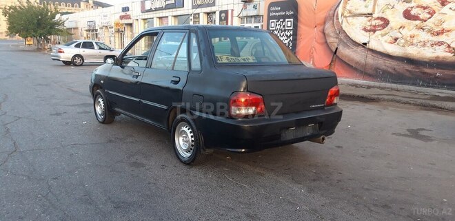 Saipa 132 2009, 362,580 km - 1.3 l - Bakı