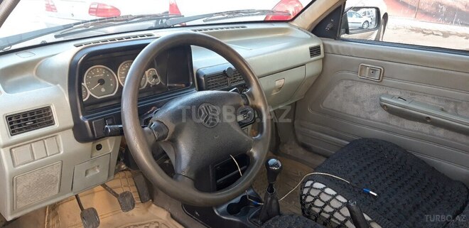 Saipa 132 2009, 362,580 km - 1.3 l - Bakı