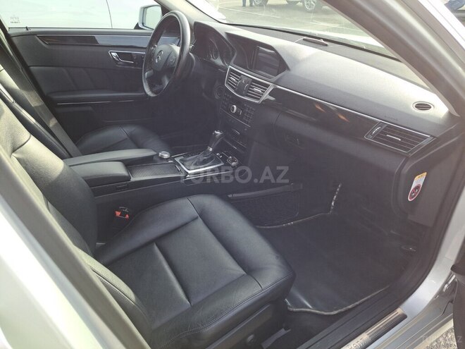 Mercedes E 200 2010, 175,000 km - 2.0 л - Bakı