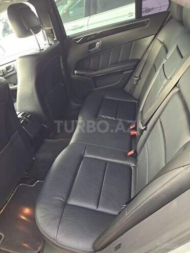 Mercedes E 200 2010, 175,000 km - 2.0 л - Bakı