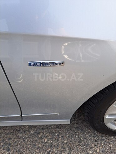 Mercedes E 200 2010, 175,000 km - 2.0 л - Bakı