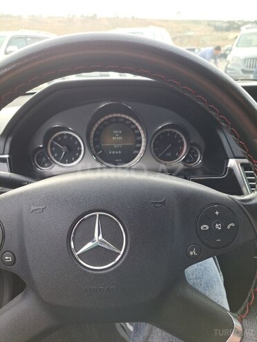 Mercedes E 200 2010, 175,000 km - 2.0 л - Bakı