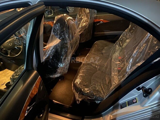 Mercedes E 220 2008, 320,000 km - 2.2 л - Bakı
