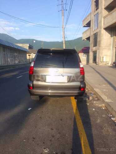 Toyota Prado 2006, 214,000 km - 2.7 л - Şəki