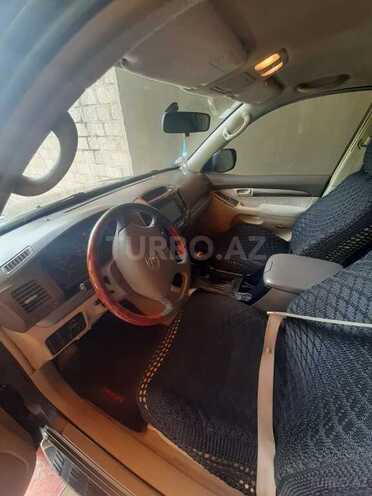 Toyota Prado 2006, 214,000 km - 2.7 л - Şəki
