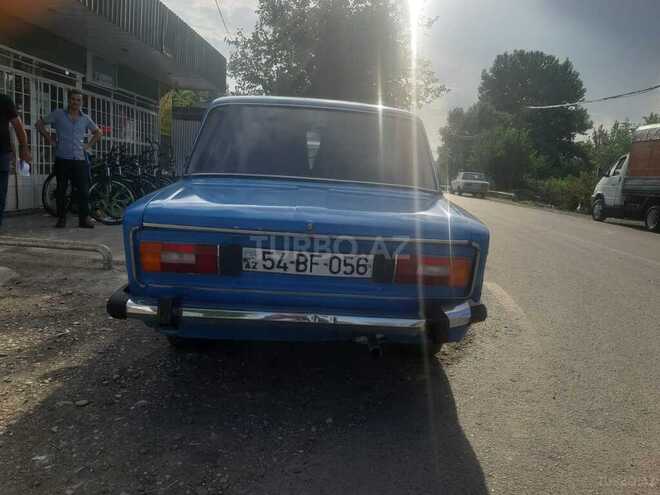 LADA (VAZ) 2106 1985, 300,000 km - 1.6 л - Tərtər