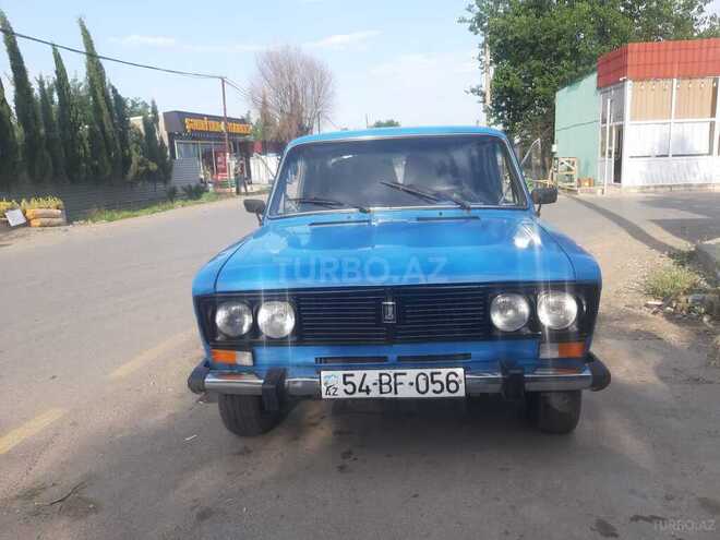 LADA (VAZ) 2106 1985, 300,000 km - 1.6 л - Tərtər