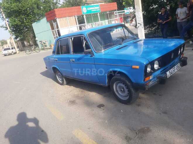 LADA (VAZ) 2106 1985, 300,000 km - 1.6 л - Tərtər