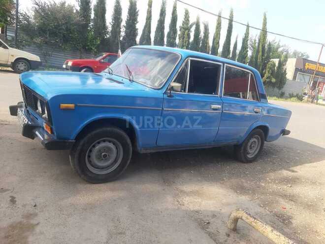 LADA (VAZ) 2106 1985, 300,000 km - 1.6 л - Tərtər