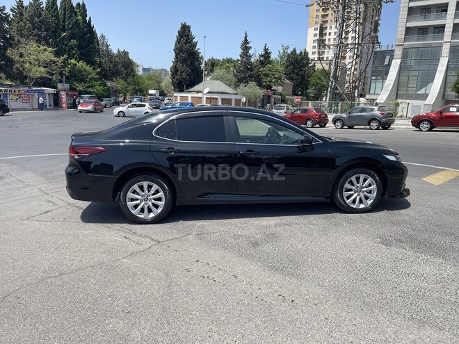 Toyota Camry 2019, 92,000 km - 2.5 л - Bakı