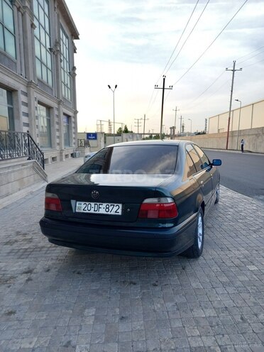 BMW 520 1998, 363,994 km - 2.0 l - Bakı