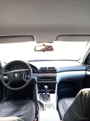 BMW 520 1998, 363,994 km - 2.0 l - Bakı