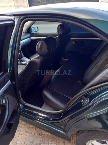 BMW 520 1998, 363,994 km - 2.0 l - Bakı