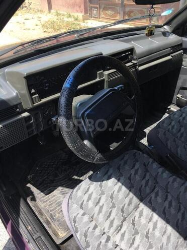 LADA (VAZ) 21099 1999, 350,000 km - 1.5 l - Bakı