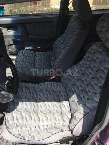 LADA (VAZ) 21099 1999, 350,000 km - 1.5 l - Bakı