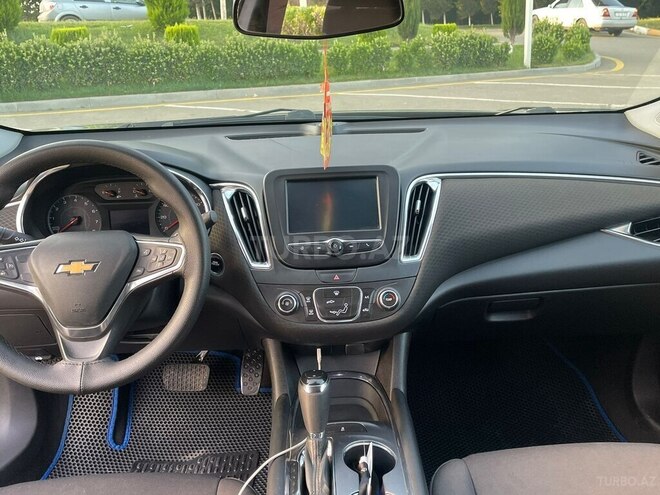 Chevrolet Malibu 2018, 130,000 km - 1.5 l - Bakı